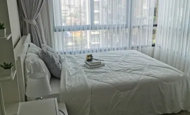 For rent 1 Beds condo in Bang Na, Bangkok