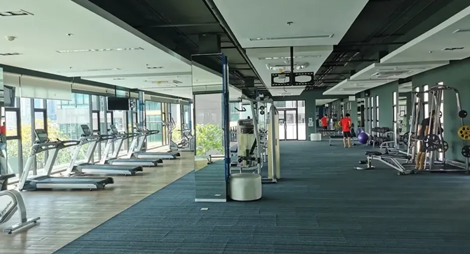 For rent 1 Beds condo in Bang Na, Bangkok
