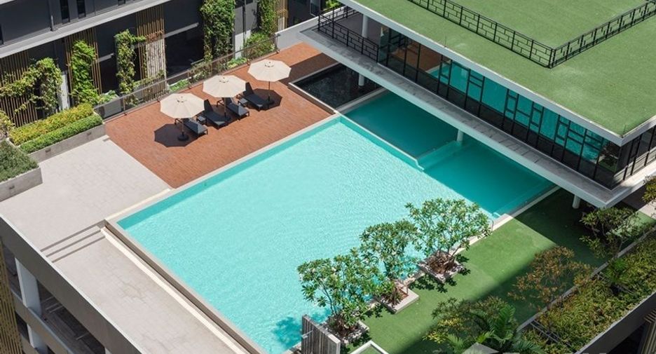For rent 1 Beds condo in Bang Na, Bangkok