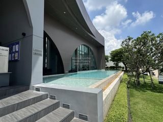 À louer 4 chambres maison à Bang Bo, Samut Prakan