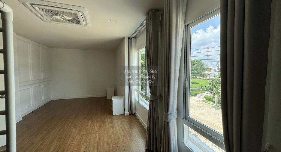 À louer 4 chambres maison à Bang Bo, Samut Prakan