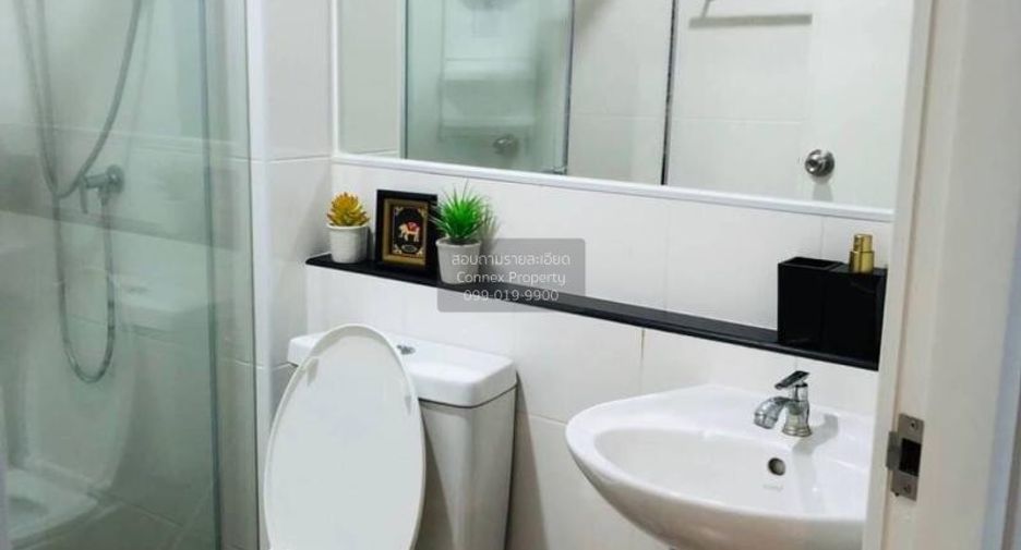 For rent 1 bed condo in Phra Khanong, Bangkok