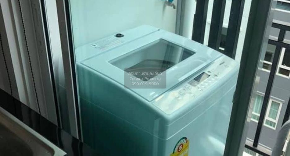 For rent 1 bed condo in Phra Khanong, Bangkok