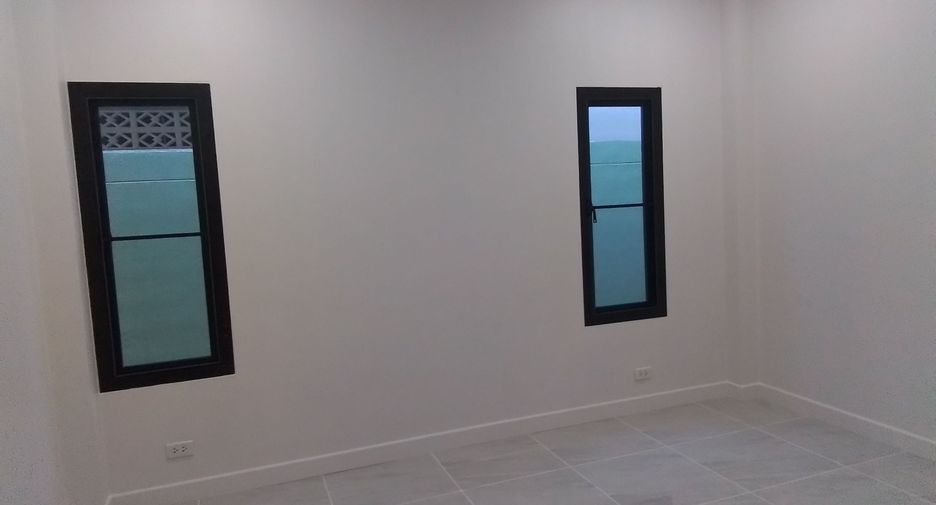 Haus zur Miete mit 3 Zimmer in Mueang Phuket, Phuket