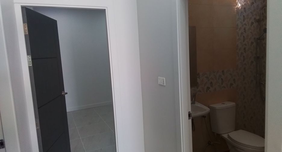 Haus zur Miete mit 3 Zimmer in Mueang Phuket, Phuket