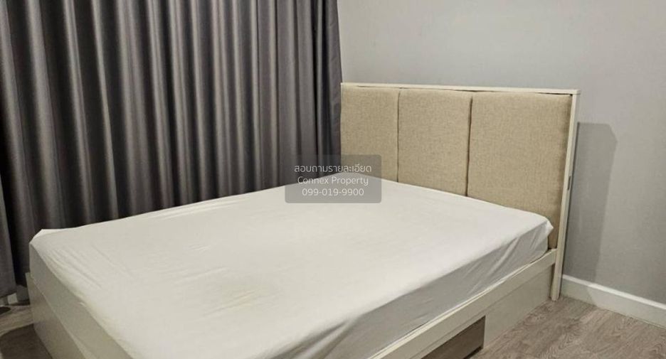 Wohnung zur Miete mit 1 Zimmer in Phutthamonthon, Nakhon Pathom