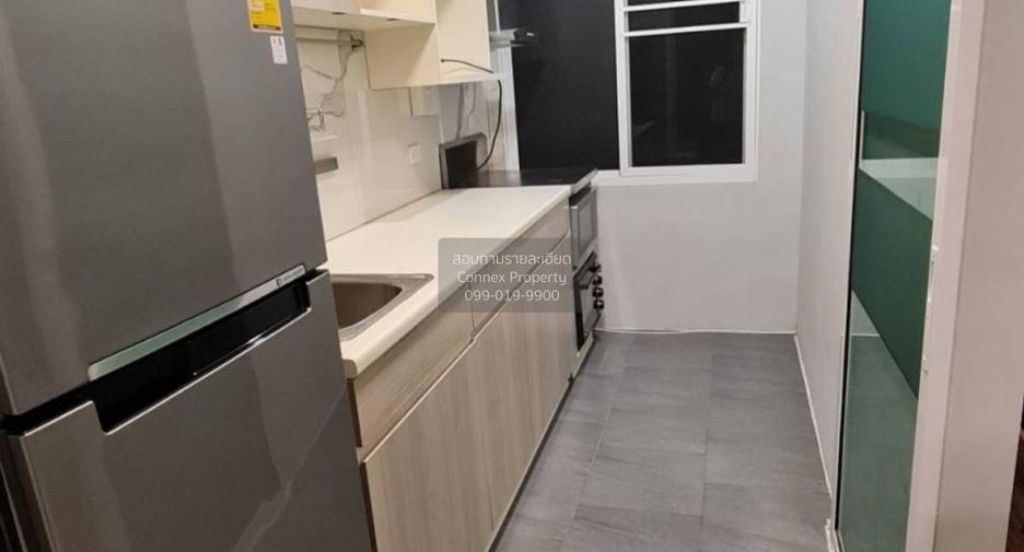 Wohnung zur Miete mit 1 Zimmer in Phutthamonthon, Nakhon Pathom