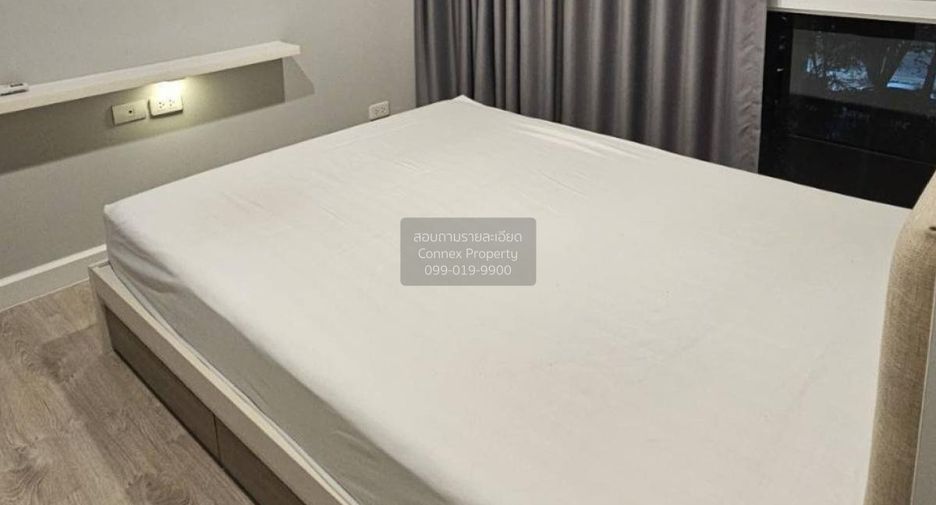 Wohnung zur Miete mit 1 Zimmer in Phutthamonthon, Nakhon Pathom