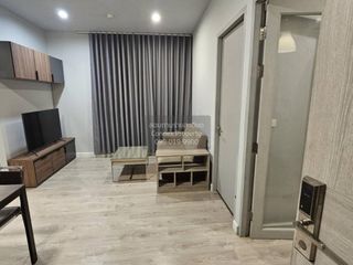 Wohnung zur Miete mit 1 Zimmer in Phutthamonthon, Nakhon Pathom