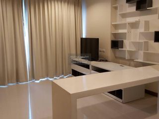 For rent 1 bed condo in Bang Phlat, Bangkok