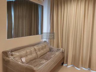 For rent 1 bed condo in Bang Phlat, Bangkok