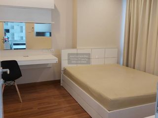 For rent 1 bed condo in Bang Phlat, Bangkok