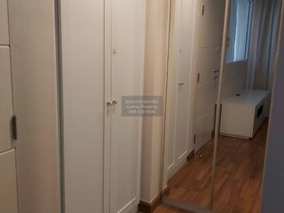 For rent 1 bed condo in Bang Phlat, Bangkok