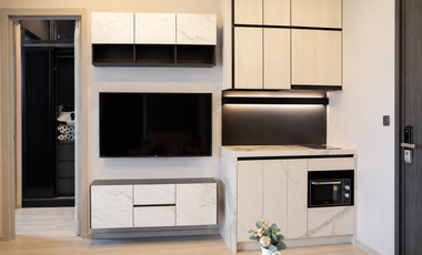 Condo en venta de 1 habitaciones en Phra Khanong, Bangkok