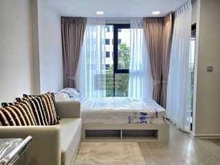 For rent 1 bed condo in Suan Luang, Bangkok