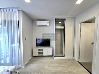 For rent 1 bed condo in Suan Luang, Bangkok