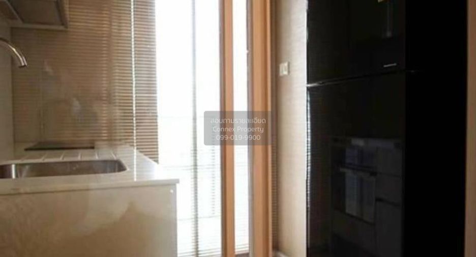 For rent 1 bed condo in Chatuchak, Bangkok