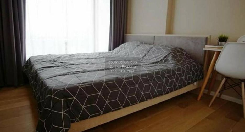 For rent 1 bed condo in Chatuchak, Bangkok