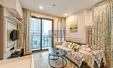 À louer 1 chambre condo à Watthana, Bangkok