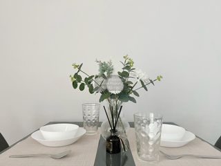 For rent 1 bed condo in Bang Phlat, Bangkok