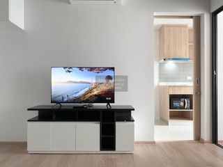 For rent 1 bed condo in Bang Phlat, Bangkok