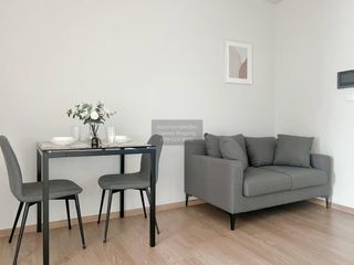 For rent 1 bed condo in Bang Phlat, Bangkok