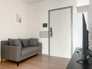 For rent 1 bed condo in Bang Phlat, Bangkok