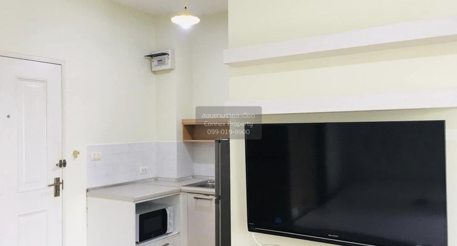 For rent 1 Beds condo in Khlong San, Bangkok