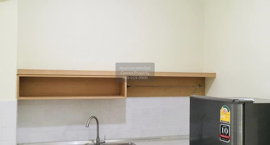For rent 1 Beds condo in Khlong San, Bangkok