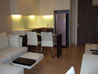 Wohnung zur Miete mit 1 Zimmer in Khlong San, Bangkok