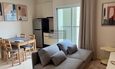 Wohnung zur Miete mit 2 Zimmer in Huai Khwang, Bangkok