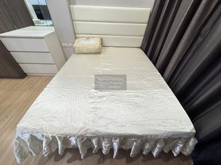 Wohnung zur Miete mit 1 Zimmer in Khlong San, Bangkok