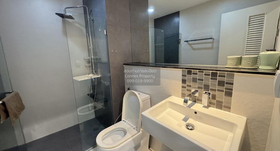 For rent 1 Beds condo in Khlong San, Bangkok