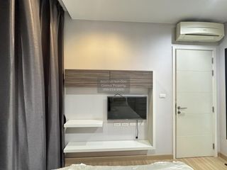 Wohnung zur Miete mit 1 Zimmer in Khlong San, Bangkok