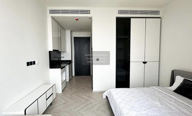 For rent 1 bed condo in Khlong San, Bangkok
