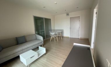Condo en alquiler de 1 habitaciones en Thon Buri, Bangkok