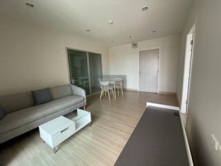 Condo en alquiler de 1 habitaciones en Thon Buri, Bangkok
