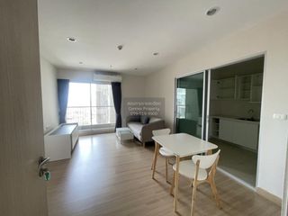 Condo en alquiler de 1 habitaciones en Thon Buri, Bangkok