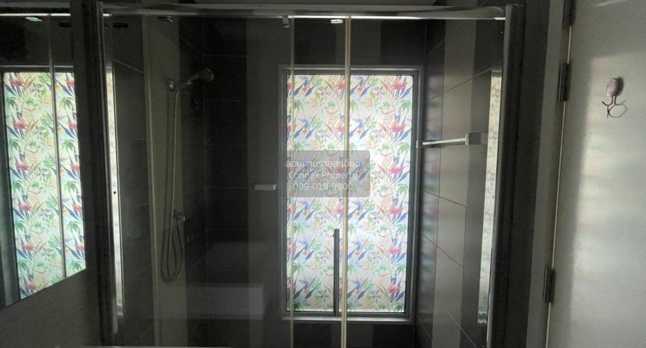 Condo en alquiler de 1 habitaciones en Thon Buri, Bangkok