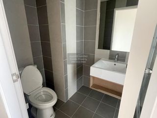 Condo en alquiler de 1 habitaciones en Thon Buri, Bangkok