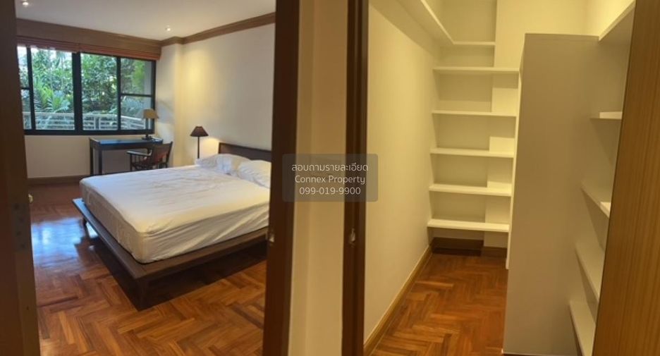 For rent 1 bed condo in Yan Nawa, Bangkok