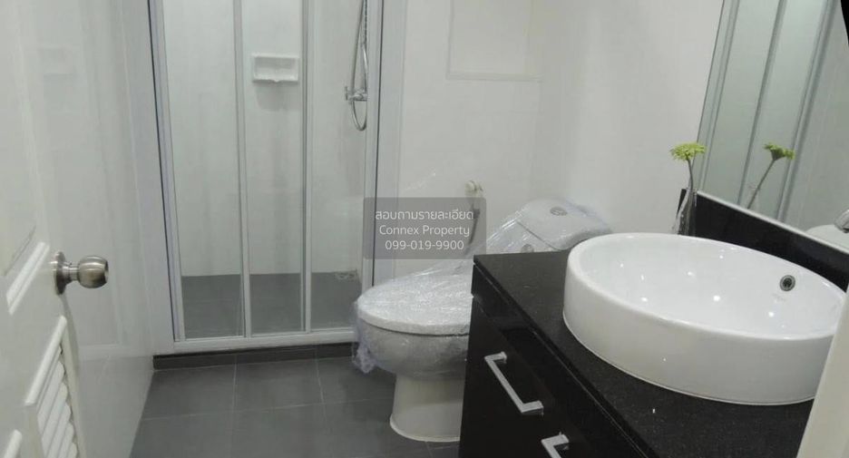 Condo en alquiler de 1 habitaciones en Mueang Samut Prakan, Samut Prakan