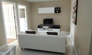 Condo en alquiler de 1 habitaciones en Mueang Samut Prakan, Samut Prakan