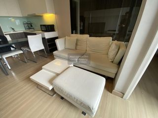 Wohnung zur Miete mit 1 Zimmer in Khlong San, Bangkok
