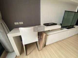 Wohnung zur Miete mit 1 Zimmer in Khlong San, Bangkok