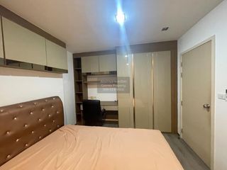 For rent 1 bed condo in Suan Luang, Bangkok