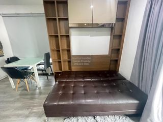 For rent 1 bed condo in Suan Luang, Bangkok