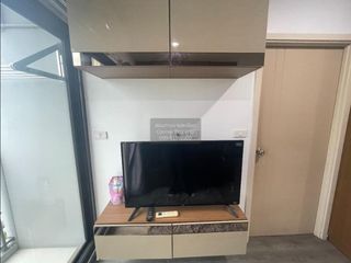 For rent 1 bed condo in Suan Luang, Bangkok