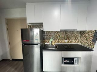 For rent 1 bed condo in Suan Luang, Bangkok