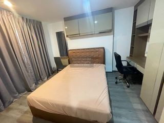 For rent 1 bed condo in Suan Luang, Bangkok